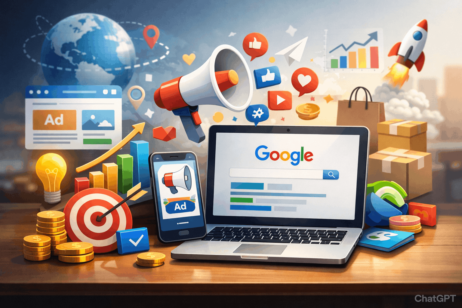 Search engine optimization services in Delhi NCR for business growth